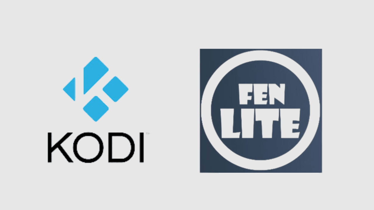 Kodi + Fen Lite Setup Guide Featured Image