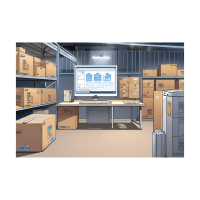 SAP EWM Cartonization Planning